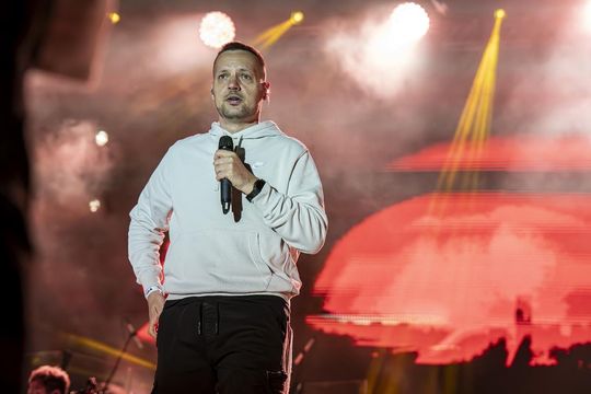 Krasnystaw: Chmielaki 2025 - galeria zdjęć Krasnystaw: Chmielaki 2025 - galeria zdjęć