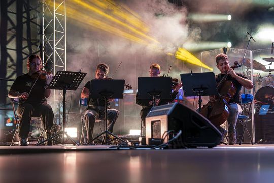 Krasnystaw: Chmielaki 2025 - galeria zdjęć Krasnystaw: Chmielaki 2025 - galeria zdjęć