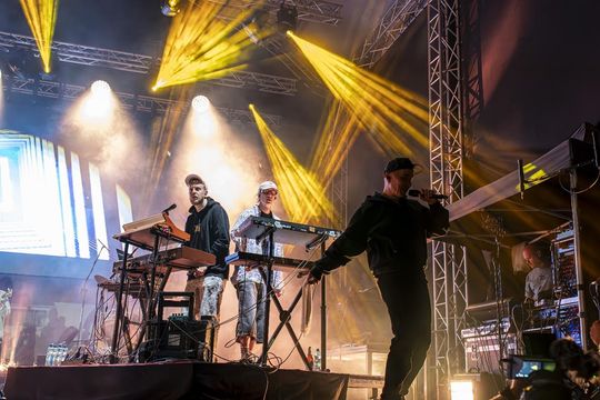 Krasnystaw: Chmielaki 2025 - galeria zdjęć