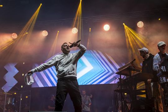 Krasnystaw: Chmielaki 2025 - galeria zdjęć Krasnystaw: Chmielaki 2025 - galeria zdjęć