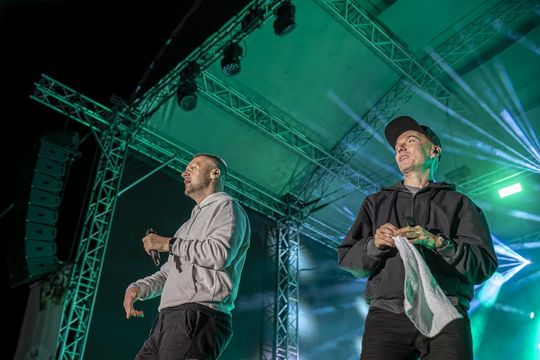 Krasnystaw: Chmielaki 2025 - galeria zdjęć