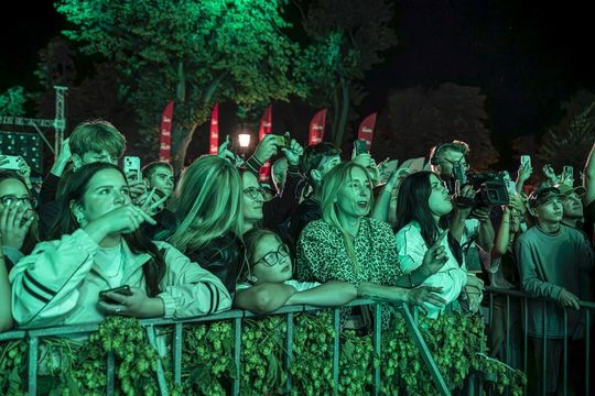 Krasnystaw: Chmielaki 2025 - galeria zdjęć