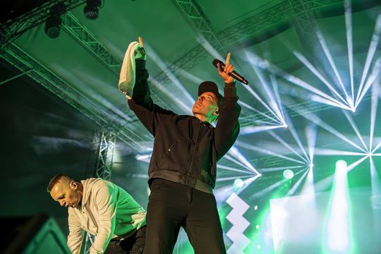 Krasnystaw: Chmielaki 2025 - galeria zdjęć Krasnystaw: Chmielaki 2025 - galeria zdjęć