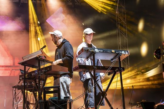 Krasnystaw: Chmielaki 2025 - galeria zdjęć