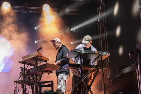 Krasnystaw: Chmielaki 2025 - galeria zdjęć