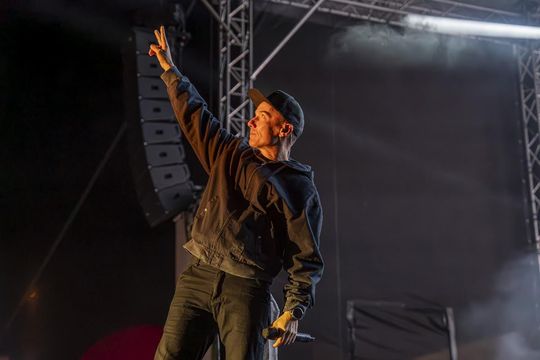 Krasnystaw: Chmielaki 2025 - galeria zdjęć Krasnystaw: Chmielaki 2025 - galeria zdjęć