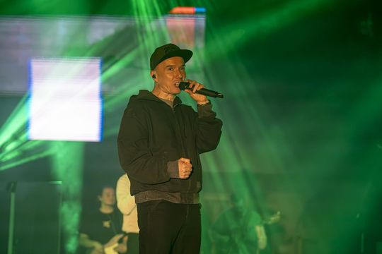 Krasnystaw: Chmielaki 2025 - galeria zdjęć