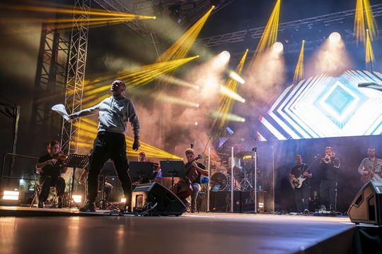 Krasnystaw: Chmielaki 2025 - galeria zdjęć