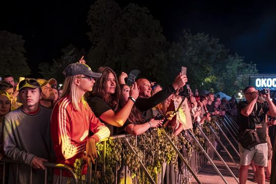 Krasnystaw: Chmielaki 2025 - galeria zdjęć Krasnystaw: Chmielaki 2025 - galeria zdjęć