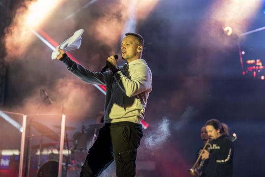 Krasnystaw: Chmielaki 2025 - galeria zdjęć Krasnystaw: Chmielaki 2025 - galeria zdjęć