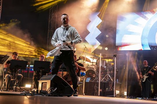 Krasnystaw: Chmielaki 2025 - galeria zdjęć Krasnystaw: Chmielaki 2025 - galeria zdjęć