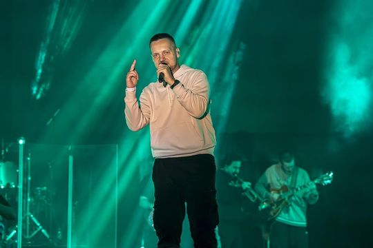 Krasnystaw: Chmielaki 2025 - galeria zdjęć