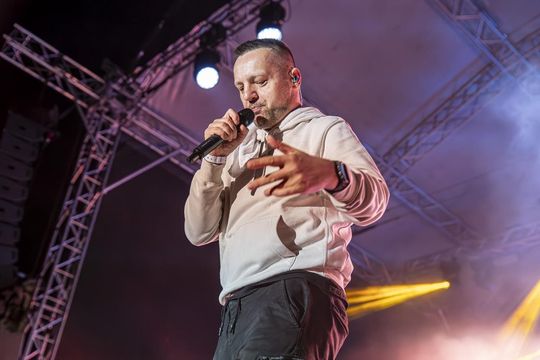 Krasnystaw: Chmielaki 2025 - galeria zdjęć Krasnystaw: Chmielaki 2025 - galeria zdjęć