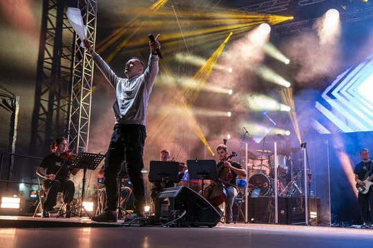 Krasnystaw: Chmielaki 2025 - galeria zdjęć Krasnystaw: Chmielaki 2025 - galeria zdjęć