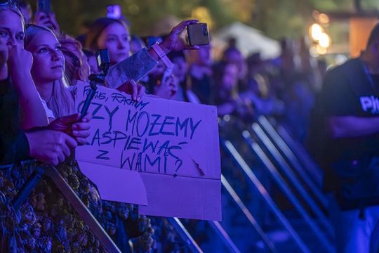 Krasnystaw: Chmielaki 2025 - galeria zdjęć