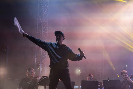 Krasnystaw: Chmielaki 2025 - galeria zdjęć