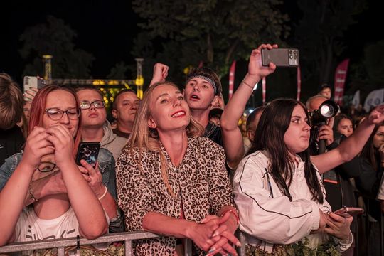 Krasnystaw: Chmielaki 2025 - galeria zdjęć