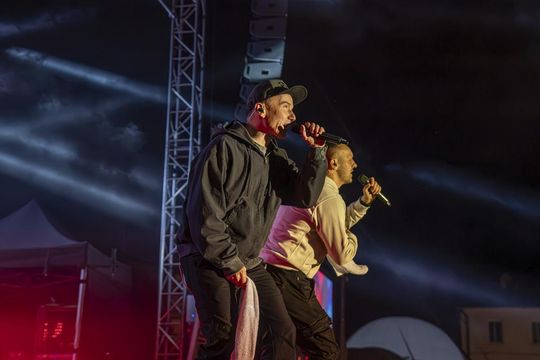 Krasnystaw: Chmielaki 2025 - galeria zdjęć