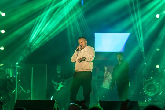 Krasnystaw: Chmielaki 2025 - galeria zdjęć Krasnystaw: Chmielaki 2025 - galeria zdjęć