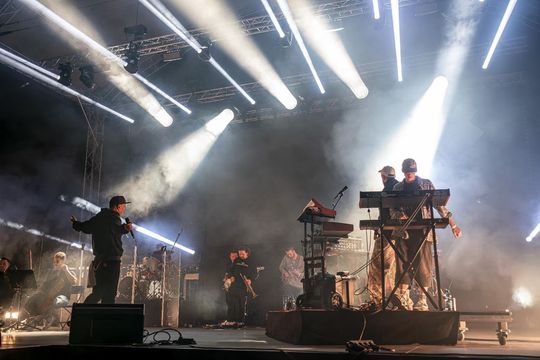 Krasnystaw: Chmielaki 2025 - galeria zdjęć Krasnystaw: Chmielaki 2025 - galeria zdjęć