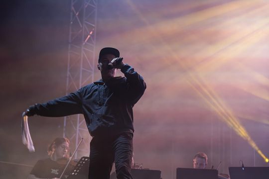 Krasnystaw: Chmielaki 2025 - galeria zdjęć