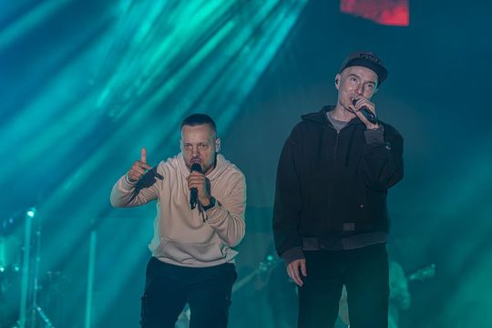 Krasnystaw: Chmielaki 2025 - galeria zdjęć