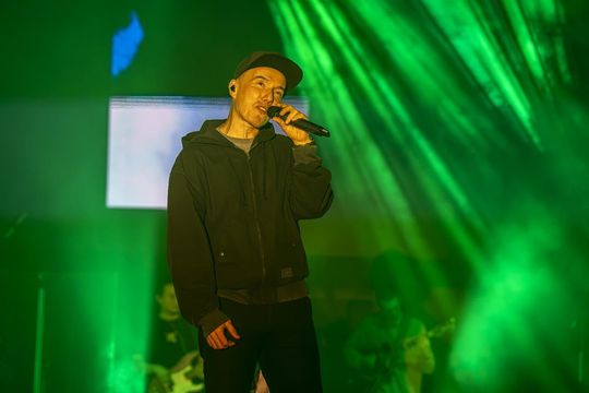 Krasnystaw: Chmielaki 2025 - galeria zdjęć