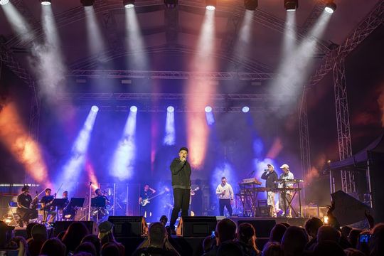 Krasnystaw: Chmielaki 2025 - galeria zdjęć