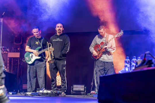 Krasnystaw: Chmielaki 2025 - galeria zdjęć Krasnystaw: Chmielaki 2025 - galeria zdjęć