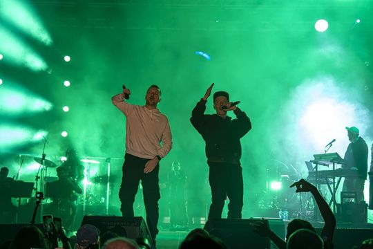 Krasnystaw: Chmielaki 2025 - galeria zdjęć