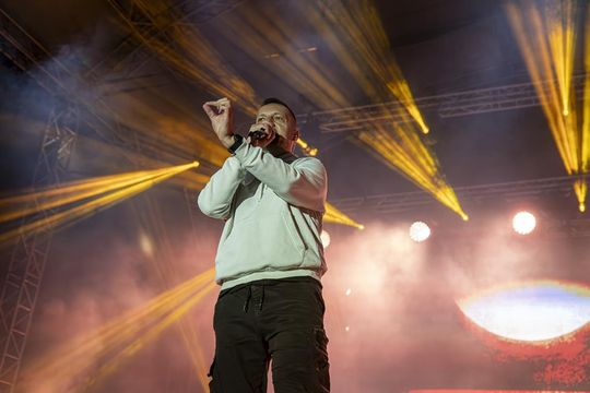 Krasnystaw: Chmielaki 2025 - galeria zdjęć Krasnystaw: Chmielaki 2025 - galeria zdjęć