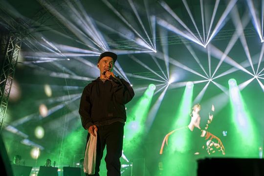 Krasnystaw: Chmielaki 2025 - galeria zdjęć Krasnystaw: Chmielaki 2025 - galeria zdjęć