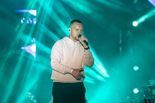 Krasnystaw: Chmielaki 2025 - galeria zdjęć