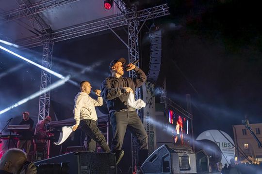 Krasnystaw: Chmielaki 2025 - galeria zdjęć