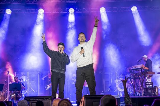 Krasnystaw: Chmielaki 2025 - galeria zdjęć Krasnystaw: Chmielaki 2025 - galeria zdjęć