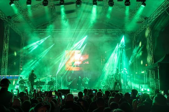 Krasnystaw: Chmielaki 2025 - galeria zdjęć Krasnystaw: Chmielaki 2025 - galeria zdjęć