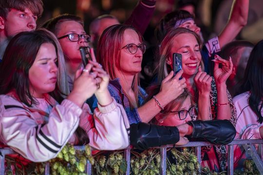 Krasnystaw: Chmielaki 2025 - galeria zdjęć