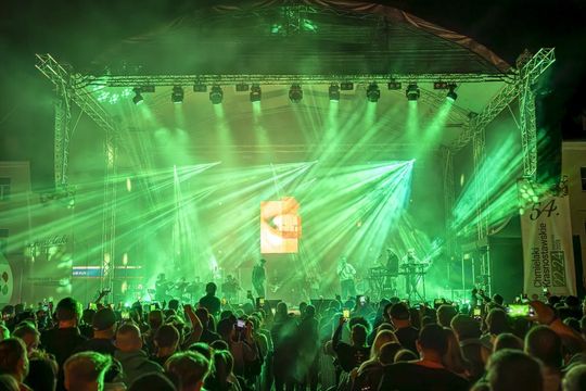 Krasnystaw: Chmielaki 2025 - galeria zdjęć Krasnystaw: Chmielaki 2025 - galeria zdjęć