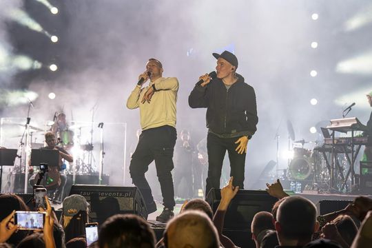 Krasnystaw: Chmielaki 2025 - galeria zdjęć Krasnystaw: Chmielaki 2025 - galeria zdjęć