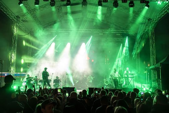 Krasnystaw: Chmielaki 2025 - galeria zdjęć Krasnystaw: Chmielaki 2025 - galeria zdjęć