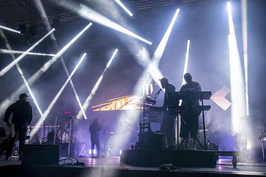 Krasnystaw: Chmielaki 2025 - galeria zdjęć Krasnystaw: Chmielaki 2025 - galeria zdjęć