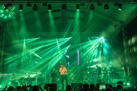 Krasnystaw: Chmielaki 2025 - galeria zdjęć Krasnystaw: Chmielaki 2025 - galeria zdjęć