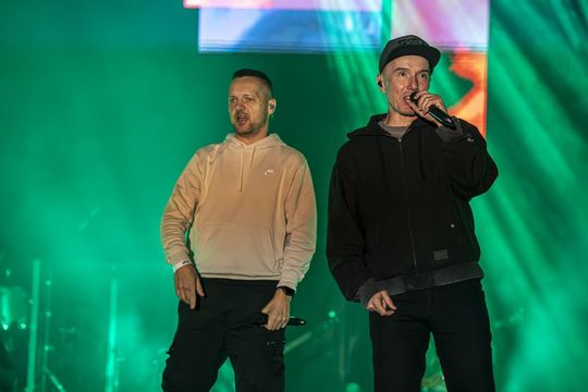 Krasnystaw: Chmielaki 2025 - galeria zdjęć