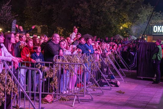 Krasnystaw: Chmielaki 2025 - galeria zdjęć Krasnystaw: Chmielaki 2025 - galeria zdjęć