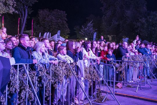 Krasnystaw: Chmielaki 2025 - galeria zdjęć Krasnystaw: Chmielaki 2025 - galeria zdjęć