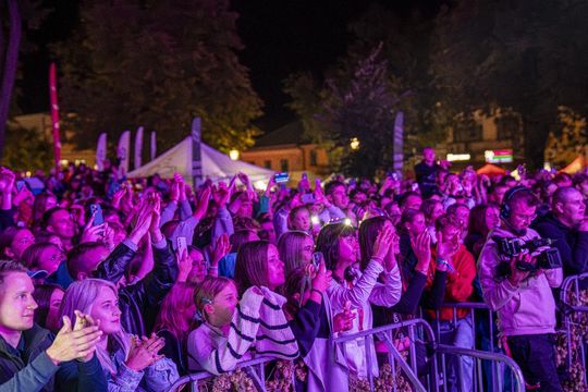 Krasnystaw: Chmielaki 2025 - galeria zdjęć