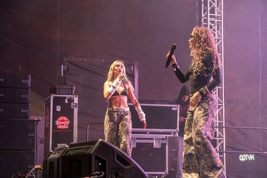 Krasnystaw: Chmielaki 2025 - galeria zdjęć