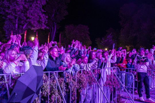 Krasnystaw: Chmielaki 2025 - galeria zdjęć