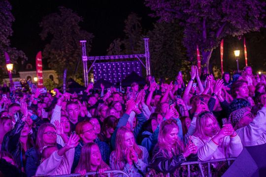 Krasnystaw: Chmielaki 2025 - galeria zdjęć