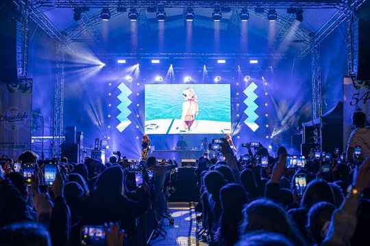 Krasnystaw: Chmielaki 2025 - galeria zdjęć Krasnystaw: Chmielaki 2025 - galeria zdjęć